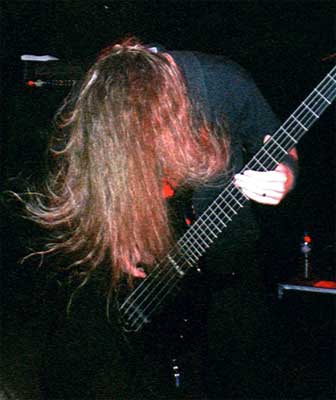 CANNIBAL CORPSE